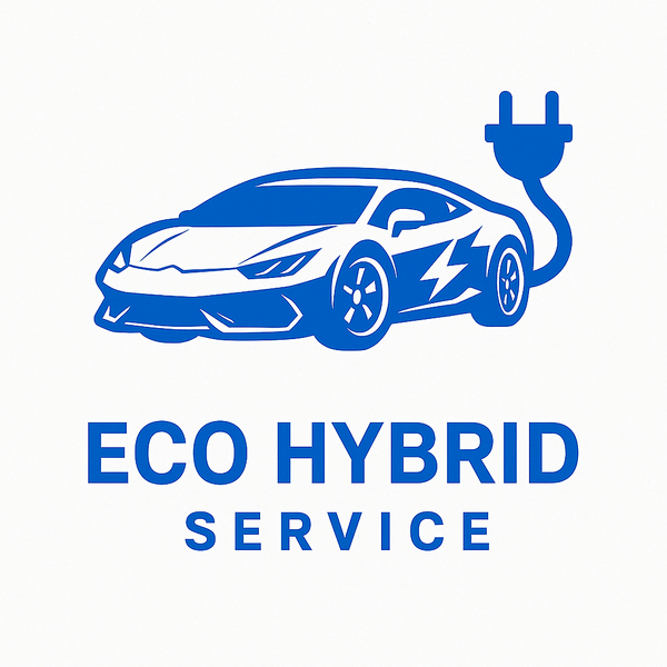 Logo EcoHybrid